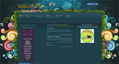 Desktop Screenshot of manasutho.com